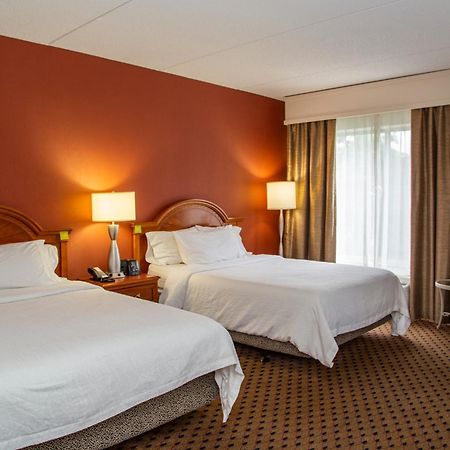 Hilton Garden Inn Secaucus/Meadowlands Exteriér fotografie