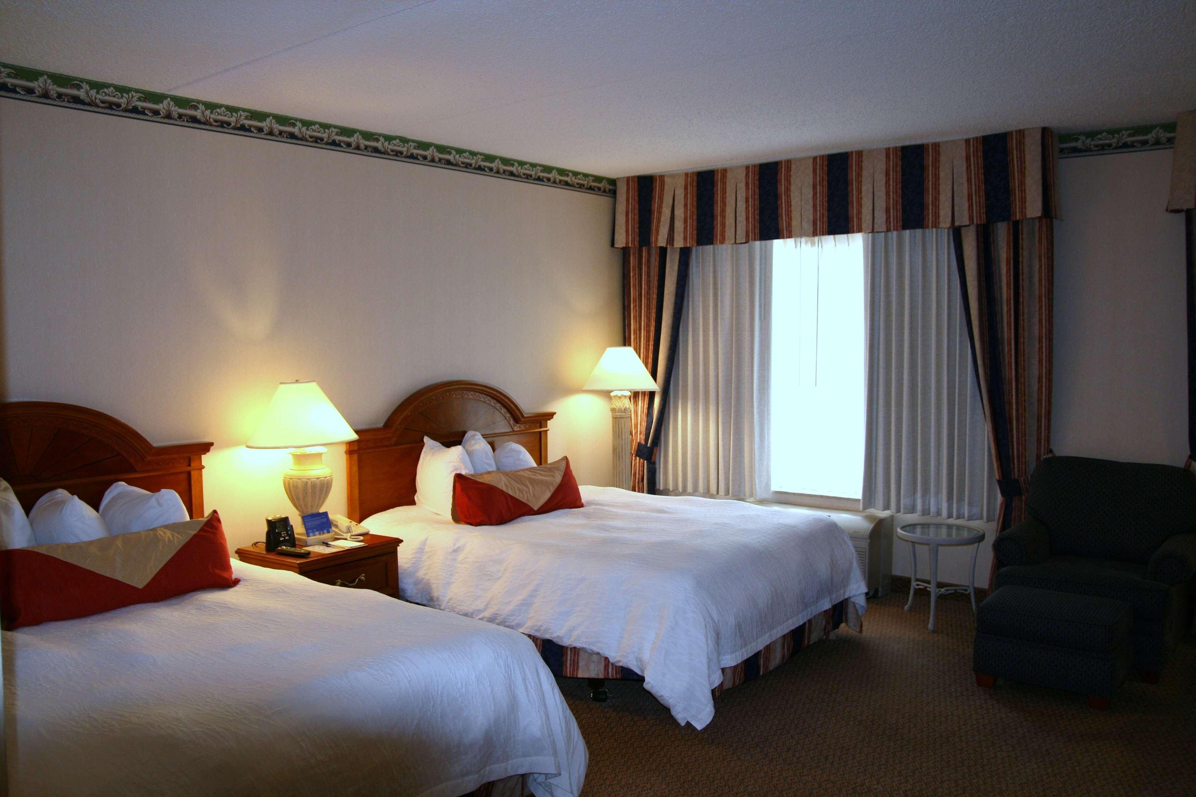 Hilton Garden Inn Secaucus/Meadowlands Pokoj fotografie