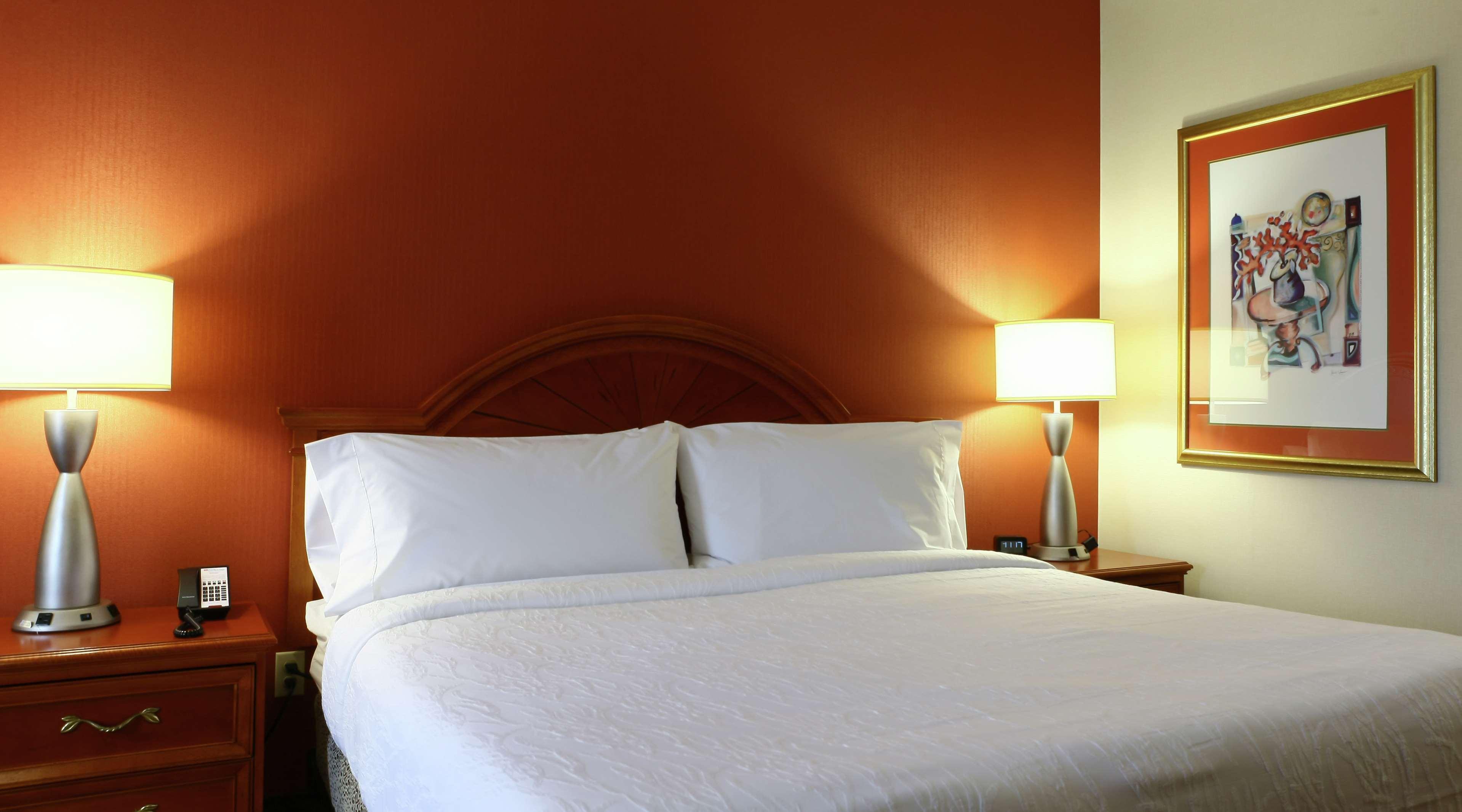 Hilton Garden Inn Secaucus/Meadowlands Exteriér fotografie