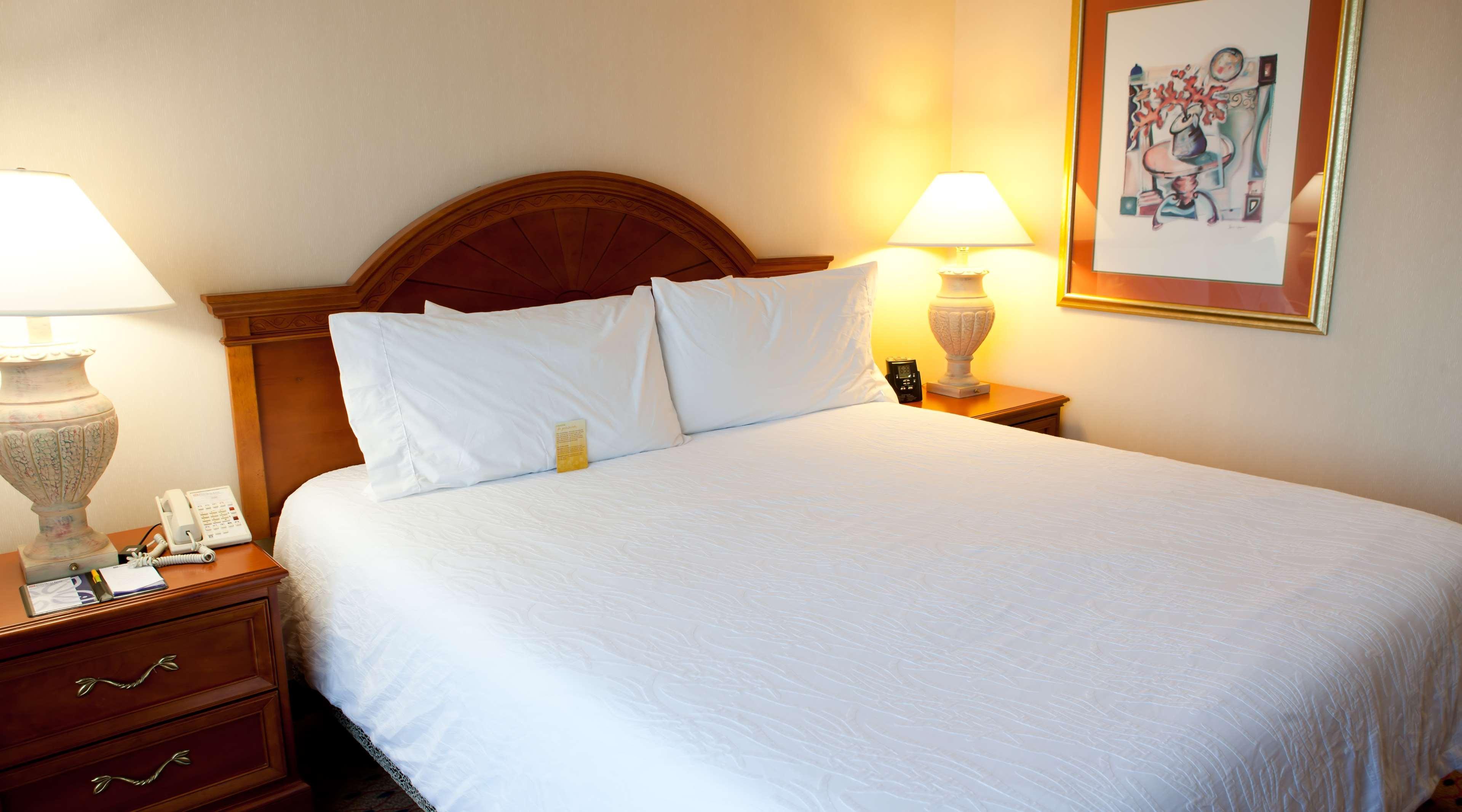 Hilton Garden Inn Secaucus/Meadowlands Exteriér fotografie