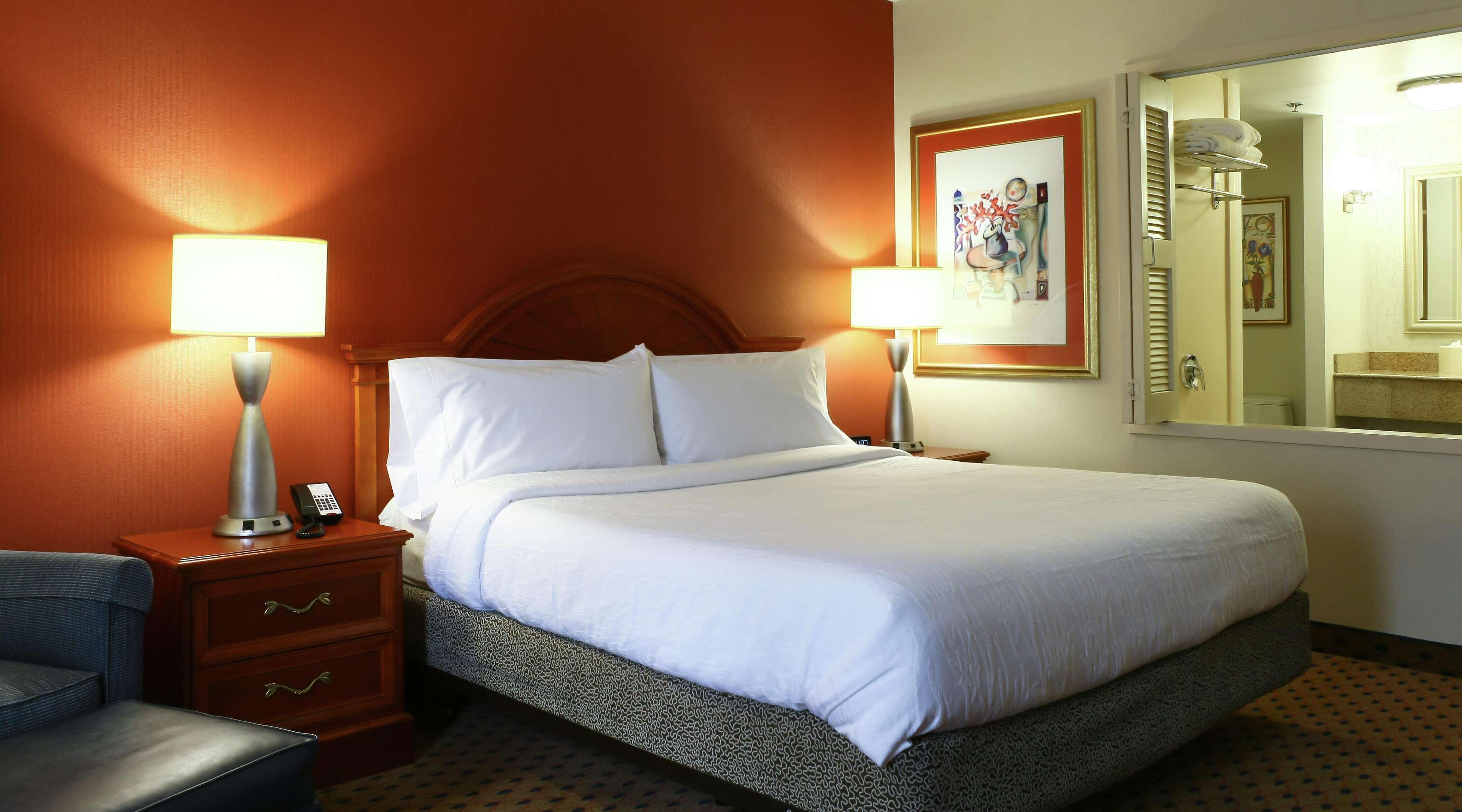 Hilton Garden Inn Secaucus/Meadowlands Exteriér fotografie