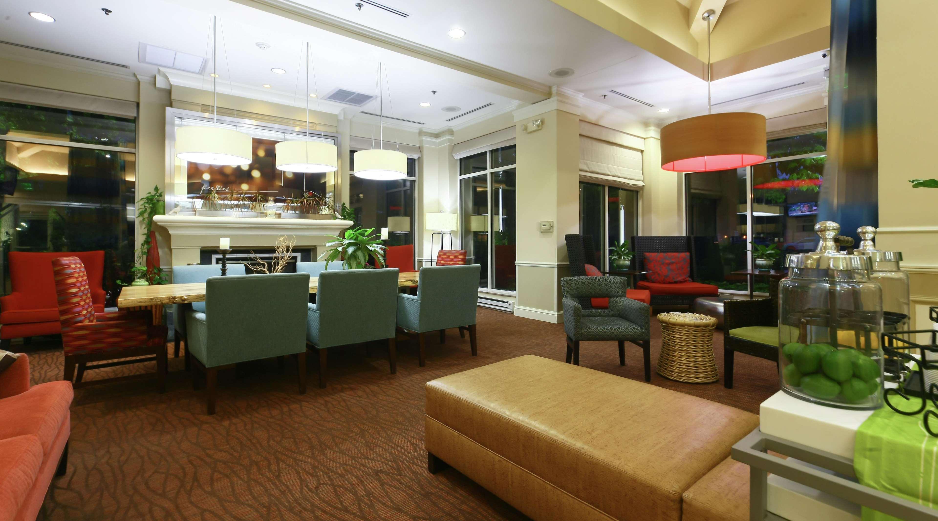 Hilton Garden Inn Secaucus/Meadowlands Exteriér fotografie