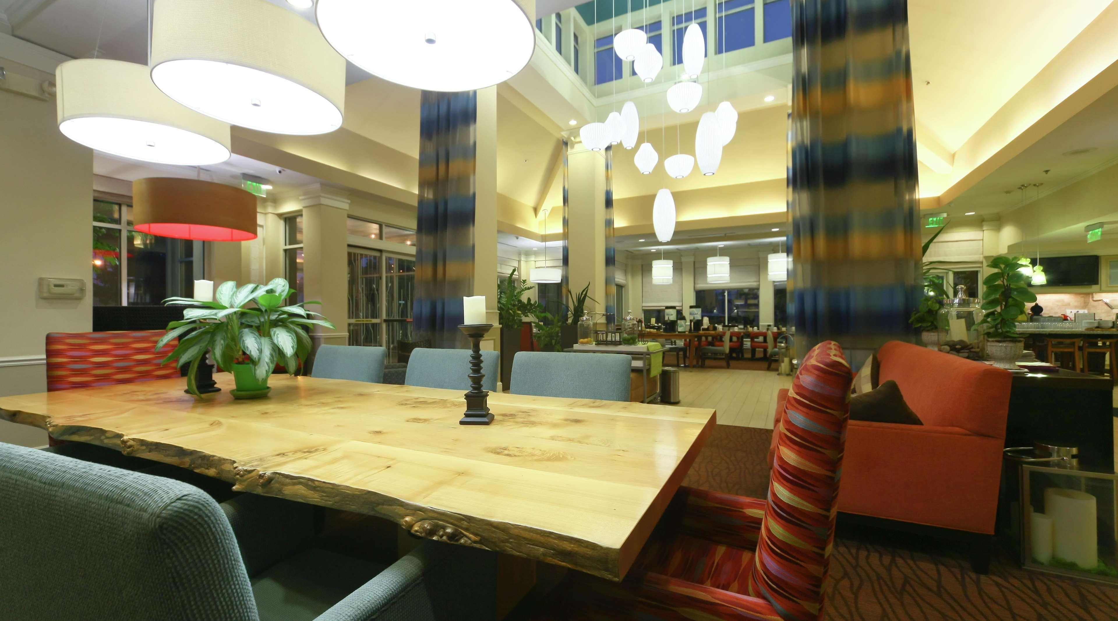 Hilton Garden Inn Secaucus/Meadowlands Exteriér fotografie
