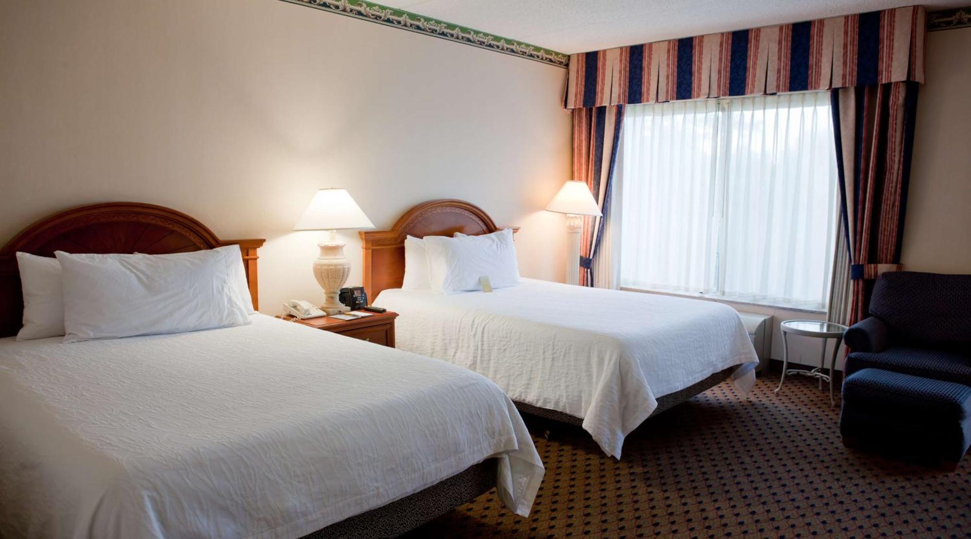 Hilton Garden Inn Secaucus/Meadowlands Exteriér fotografie