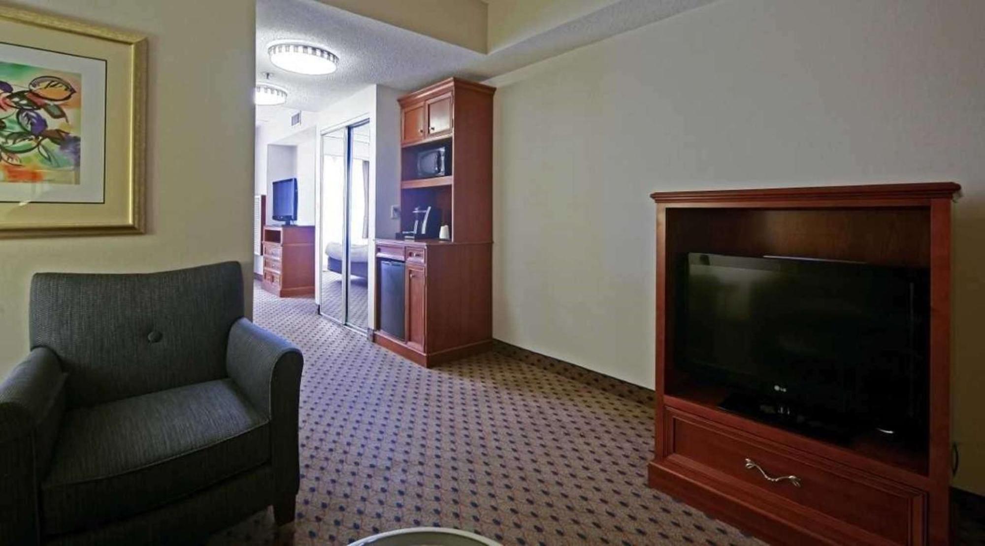 Hilton Garden Inn Secaucus/Meadowlands Exteriér fotografie