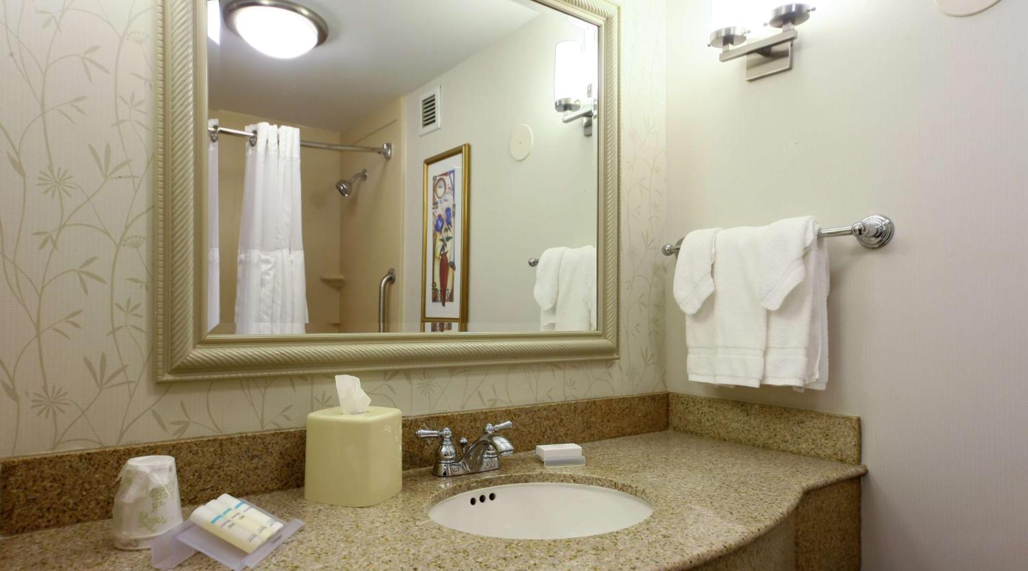 Hilton Garden Inn Secaucus/Meadowlands Exteriér fotografie