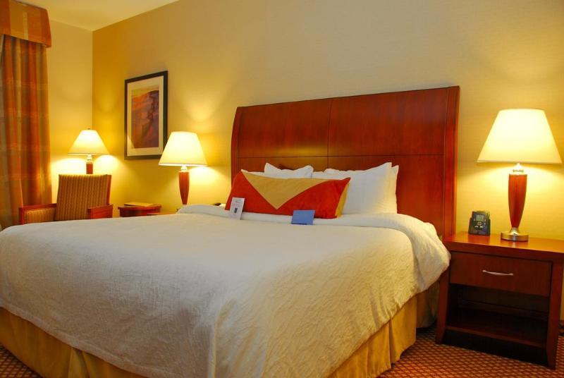 Hilton Garden Inn Secaucus/Meadowlands Exteriér fotografie